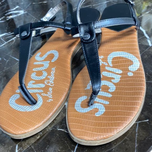 Circus by Sam Edelman Shoes - Sam Edelman Circus Sandals | Cayden | Size 9.5